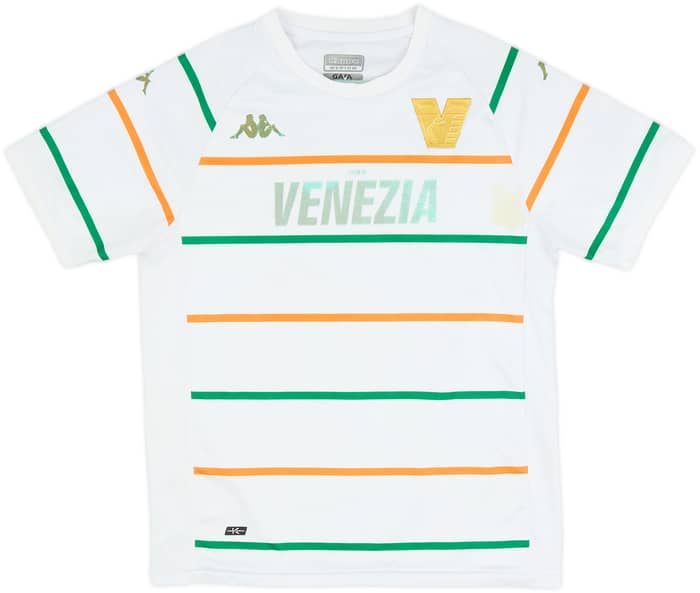 2022-23 Venezia Away Shirt - 4/10 - (M)