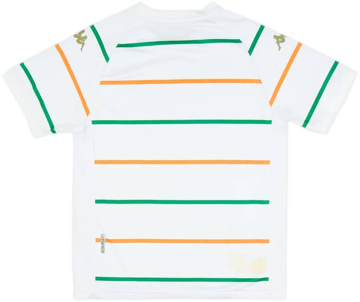 2022-23 Venezia Away Shirt - 4/10 - (M)