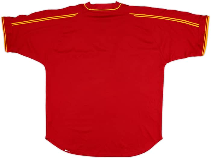 2001-02 Norwich Centenary Away Shirt - 8/10 - (M)