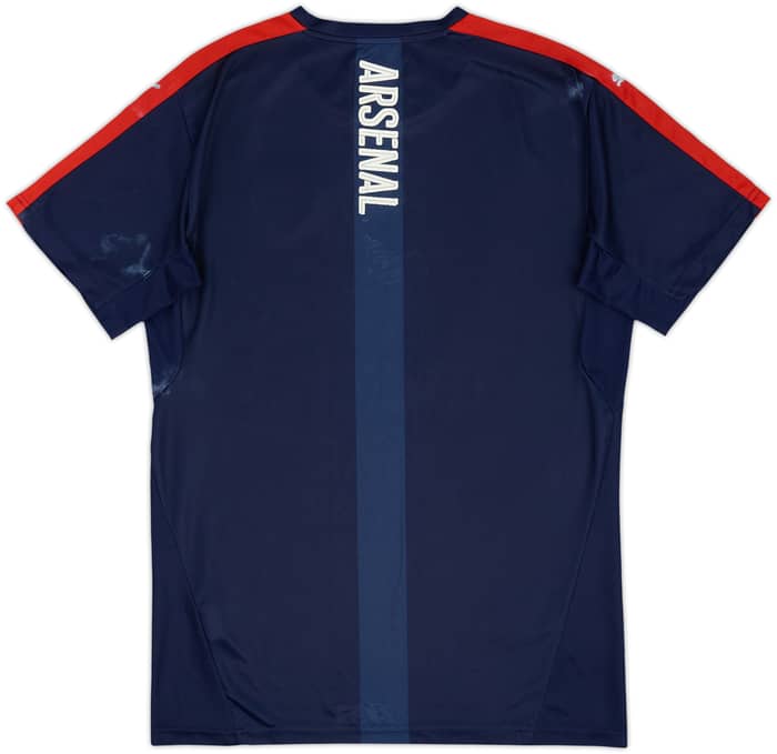 2016-17 Arsenal Puma Training Shirt - 4/10 - (M)
