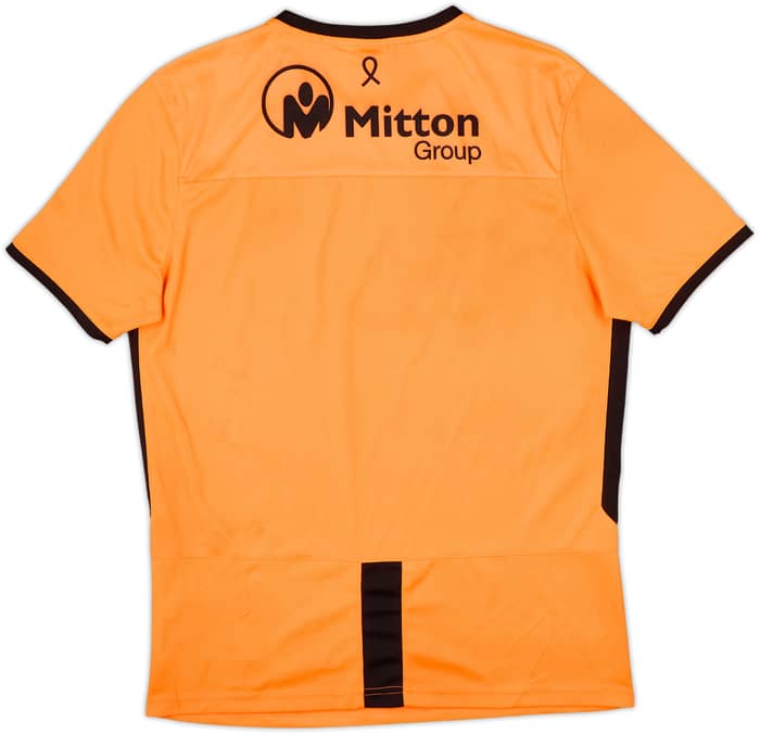 2019-20 Bradford Third Shirt - 6/10 - (S)