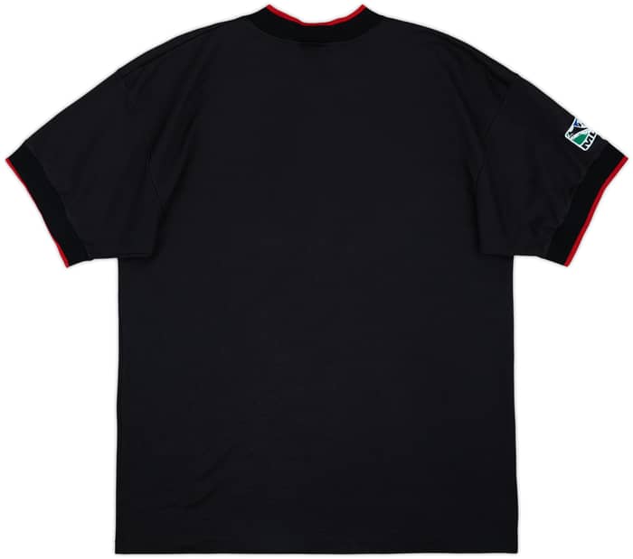 1996-98 DC United Home Shirt - 6/10 - (XL)