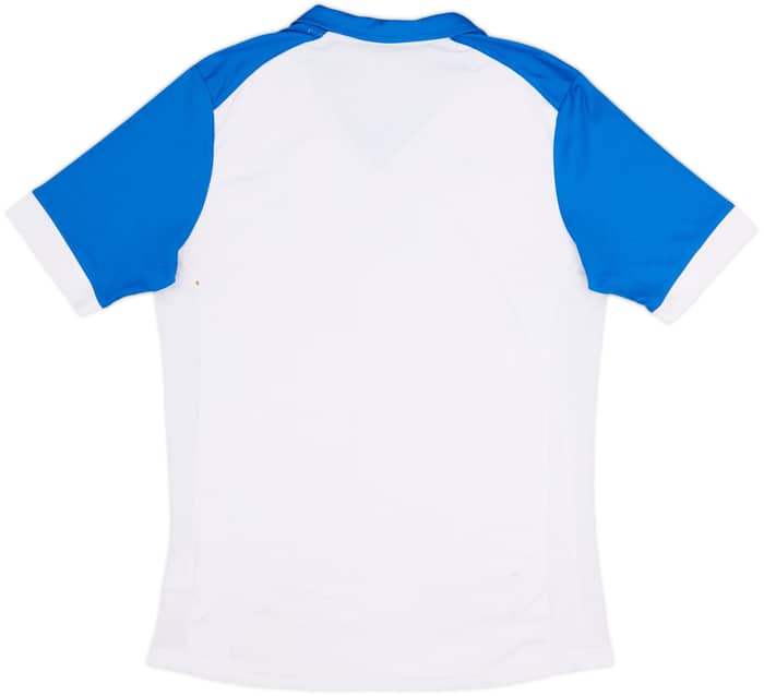 2017-18 St Johnstone Away Shirt - 6/10 - (M)