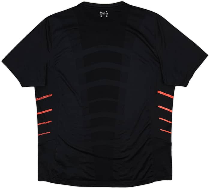 2016-17 Liverpool Away Shirt - 4/10 - (L)
