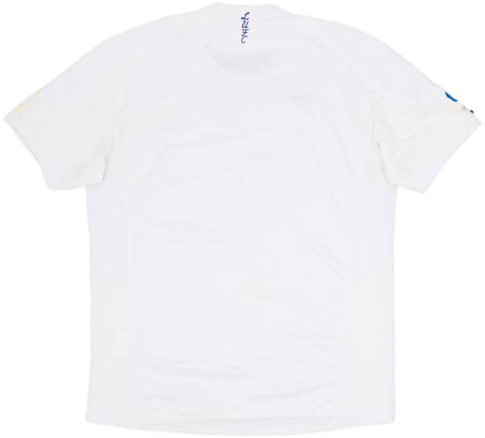 2010-11 Leeds United Home Shirt - 5/10 - (L)