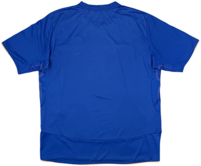 2005-06 Chelsea Centenary Home Shirt - 4/10 - (XL)
