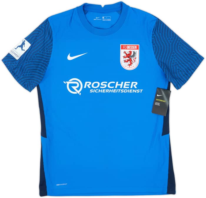 2021-22 FC Giessen Away Shirt (M)