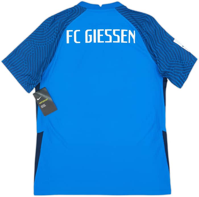 2021-22 FC Giessen Away Shirt (M)