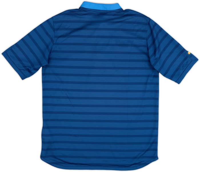 2012-13 France Home Shirt - 9/10 - (L.Boys)