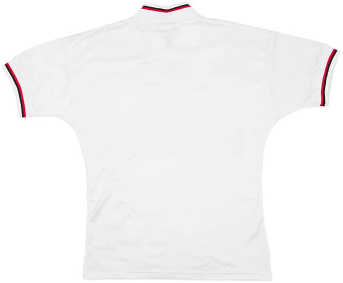 1993-95 Stuttgart Home Shirt - 8/10 - (S)