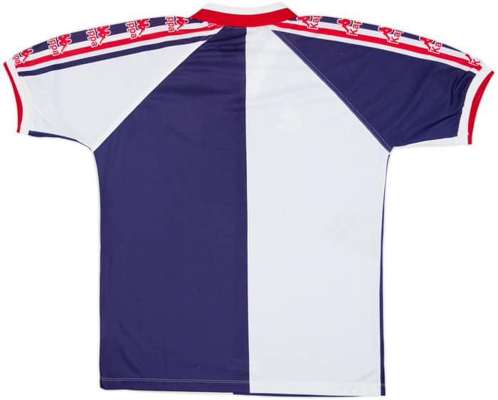 1996-97 Athletic Bilbao Away Shirt - 6/10 - (S)