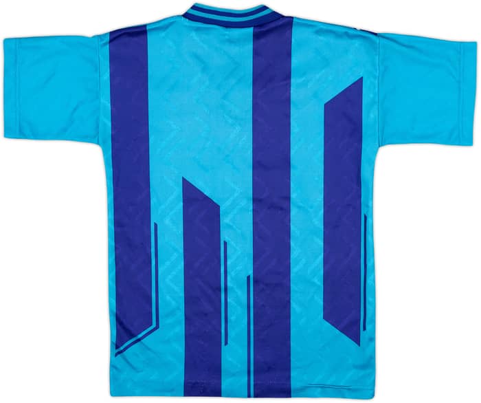 1993-95 Southampton Away Shirt - 6/10 - (L.Boys)