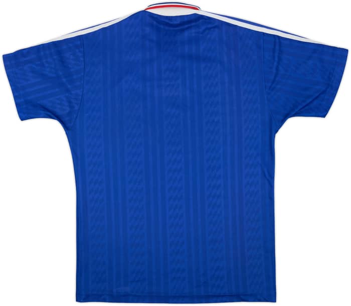 1994-96 France Home Shirt - 8/10 - (S)