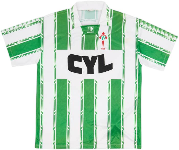 1990s CD Nieto Home Shirt #16 - 8/10 - (L)