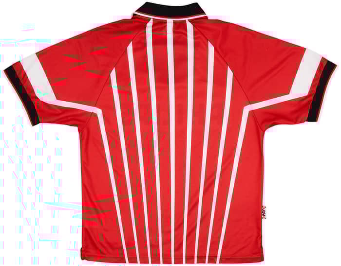 Camiseta de local del PSV 1997-98 - 5/10 - (M)