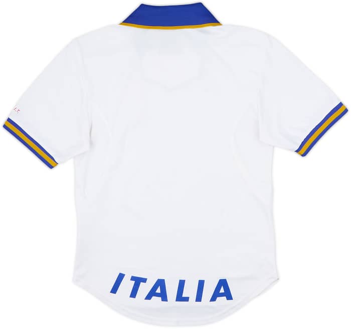 1996-97 Italy Away Shirt - 8/10 - (XS)