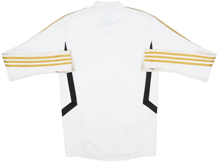 2019-20 Real Madrid adidas Sweat Top - 4/10 - (S)