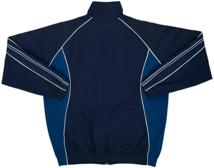 1998-00 Real Sociedad Astore Track Jacket - 6/10 - (XXL)