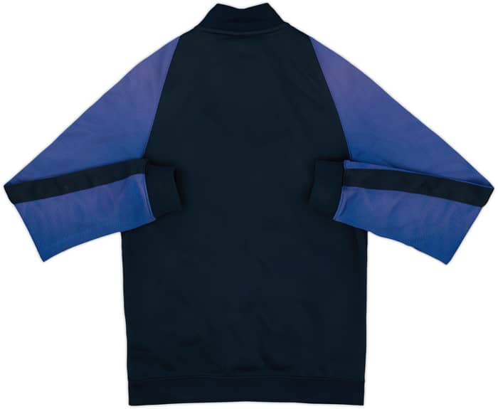 2016-17 France Nike Track Jacket - 4/10 - (S)