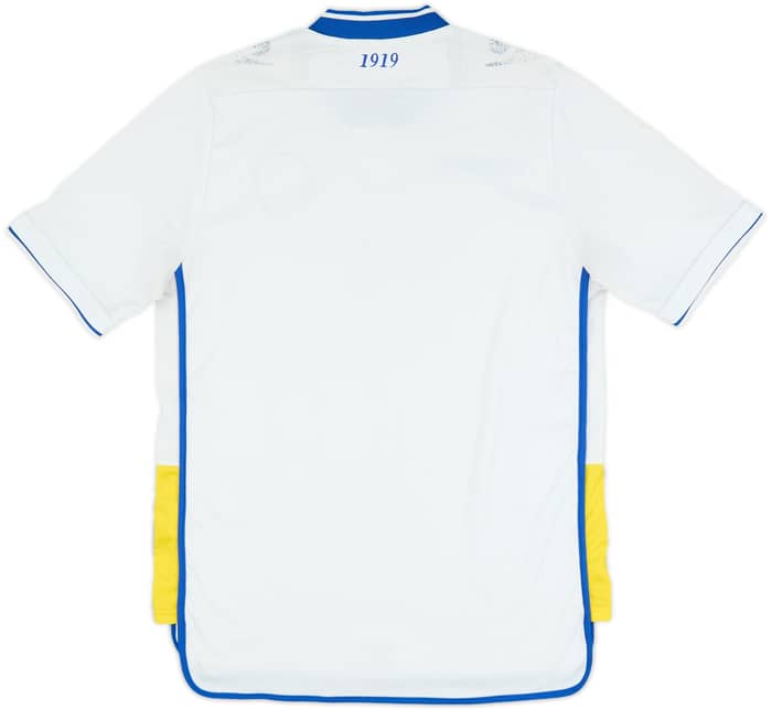 2012-13 Leeds United Home Shirt - 4/10 - (M)
