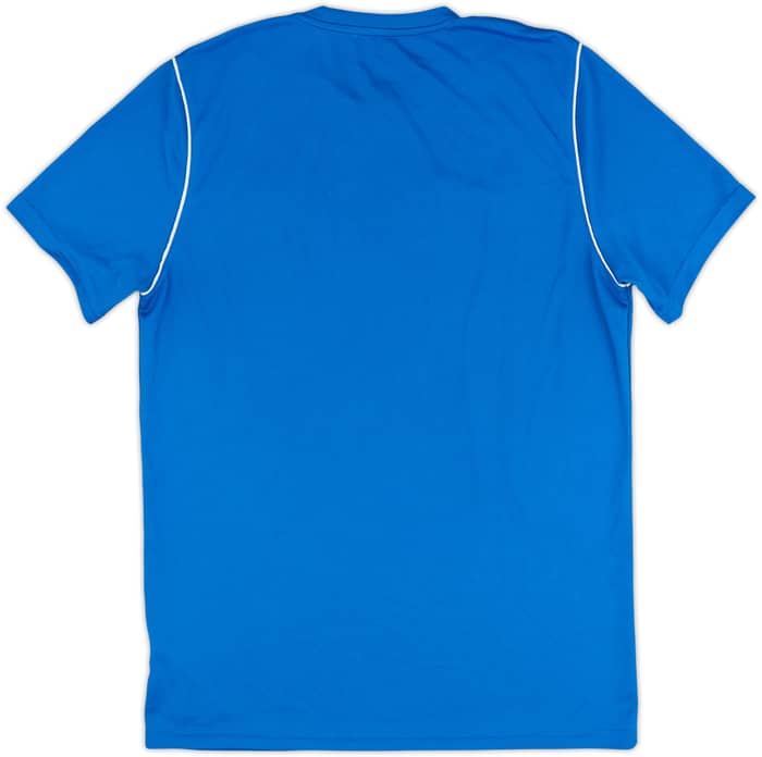 2022-23 Portsmouth Nike Training Shirt - 9/10 - (L)