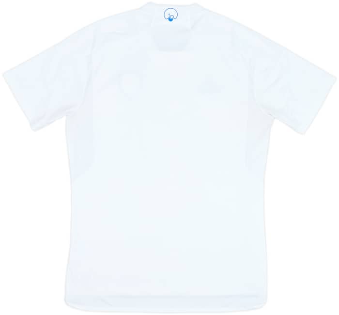 2023-24 Leeds United Home Shirt - 5/10 - (L)