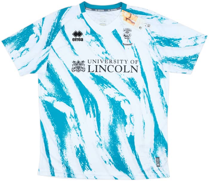 2022-23 Lincoln City Third Shirt (XL)