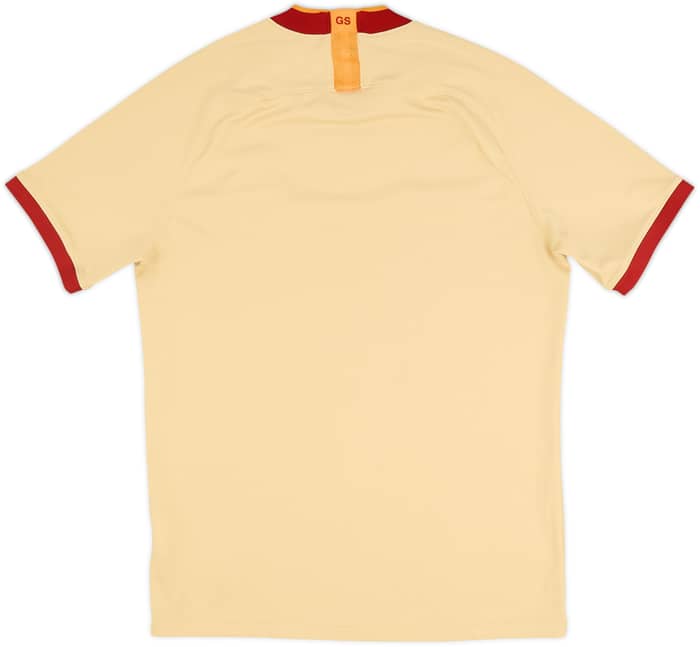 2019-20 Galatasaray Away Shirt - 8/10 - (M)