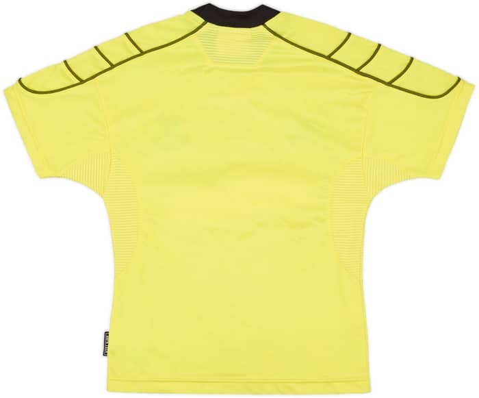 1998-99 Everton Third Shirt - 9/10 - (L.Boys)