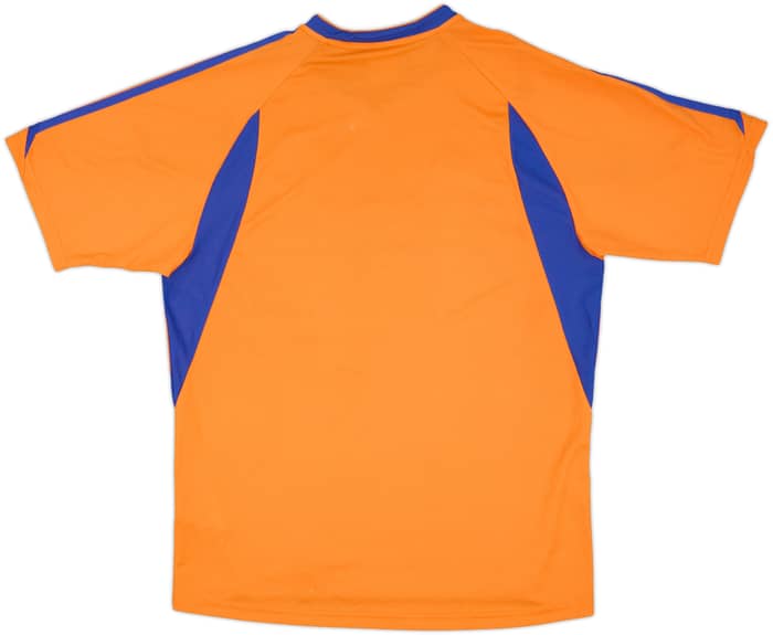 2003-04 Schalke Third Shirt - 5/10 - (M)