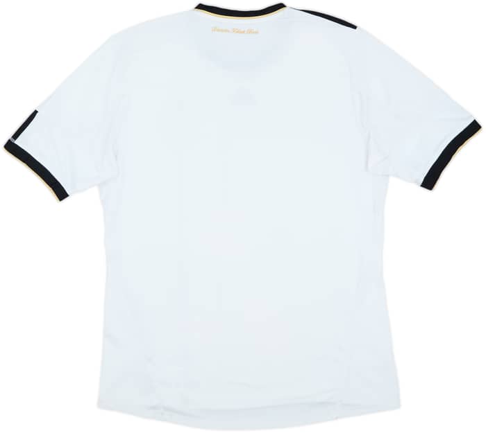 2010-11 Germany Home Shirt - 5/10 - (XL)