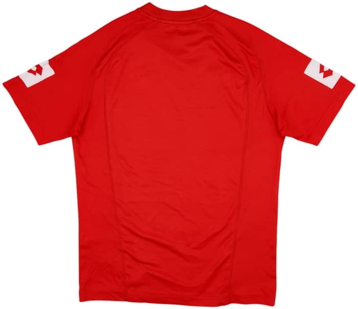 2004-05 FSV Mainz Home Shirt - 6/10 - (XL)