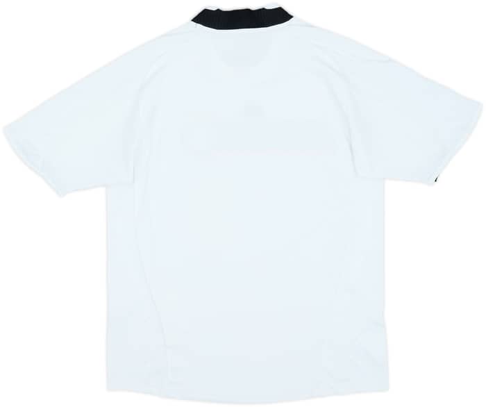 2008-09 Germany Home Shirt - 6/10 - (M.Boys)