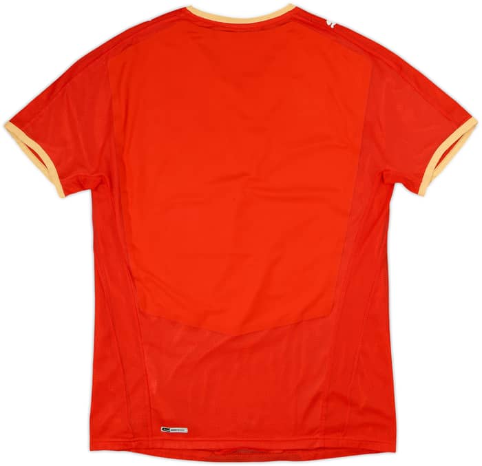 2008-10 Bahrain Home Shirt - 9/10 - (L)