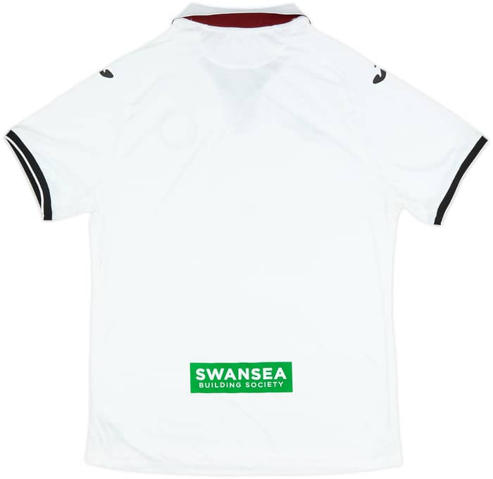 2022-23 Swansea Home Shirt - 10/10 - (XL)