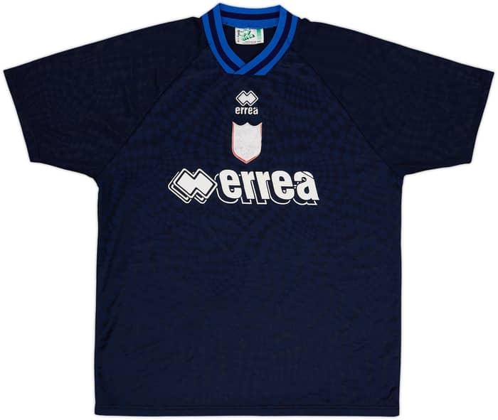 1997-98 Scarborough Errea Training Shirt - 4/10 - (L)