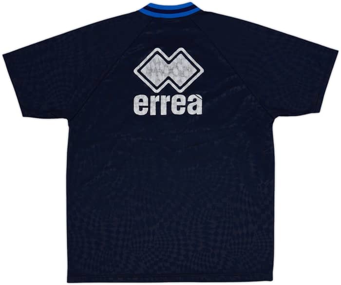 1997-98 Scarborough Errea Training Shirt - 4/10 - (L)