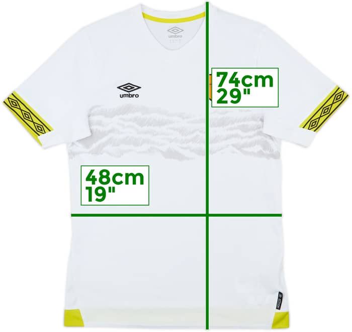 2018-19 Hull City Third Shirt - 6/10 - (M)