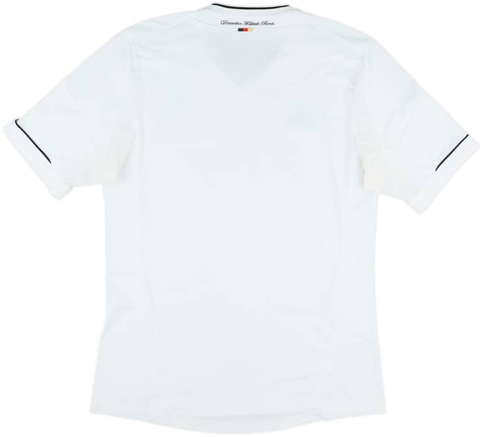 2012-13 Germany Home Shirt - 3/10 - (M)