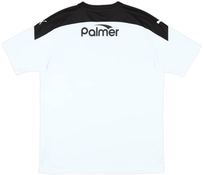 2020-21 Barnsley Away Shirt - 7/10 - (XL)