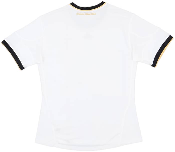 2010-11 Germany Home Shirt - 10/10 - (Women's L)