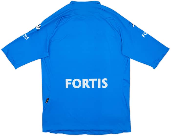 2006-07 Feyenoord Player Issue Away Shirt - 6/10 - (XL)