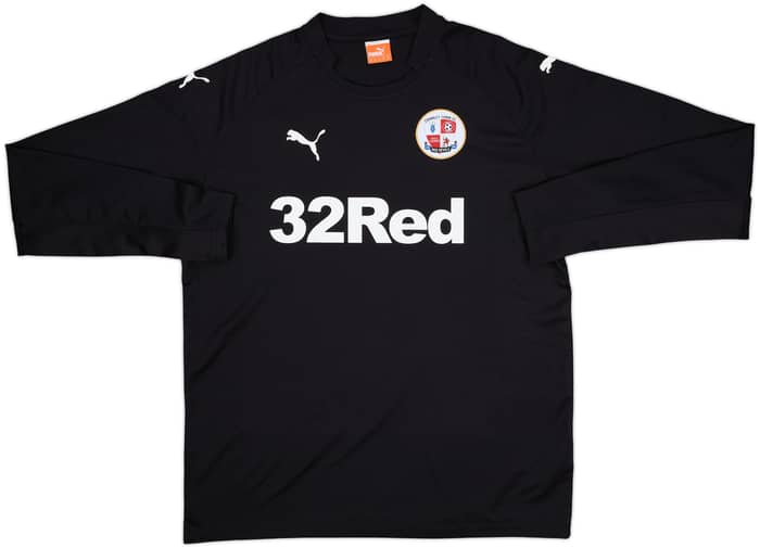 2014-15 Crawley Town GK Shirt - 10/10 - (XL)