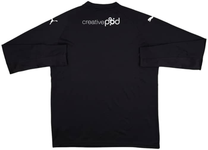 2014-15 Crawley Town GK Shirt - 10/10 - (XL)