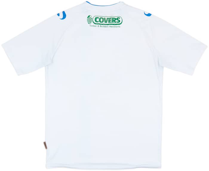 2014-15 Portsmouth Away Shirt - 6/10 - (L)