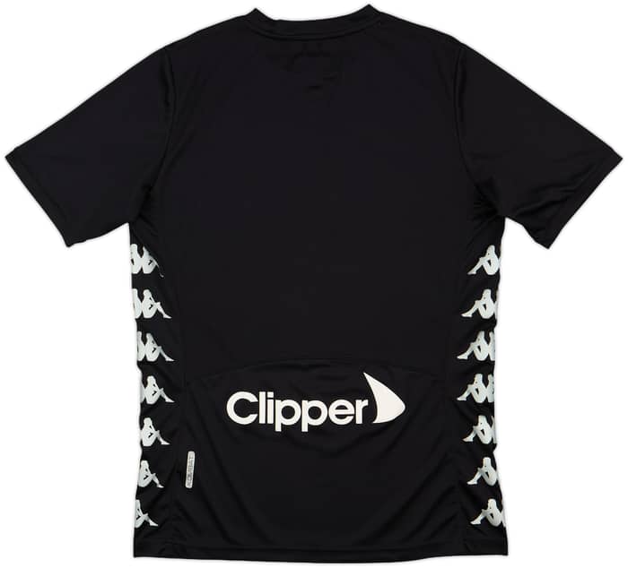 2017-18 Leeds United Away Shirt - 8/10 - (S)