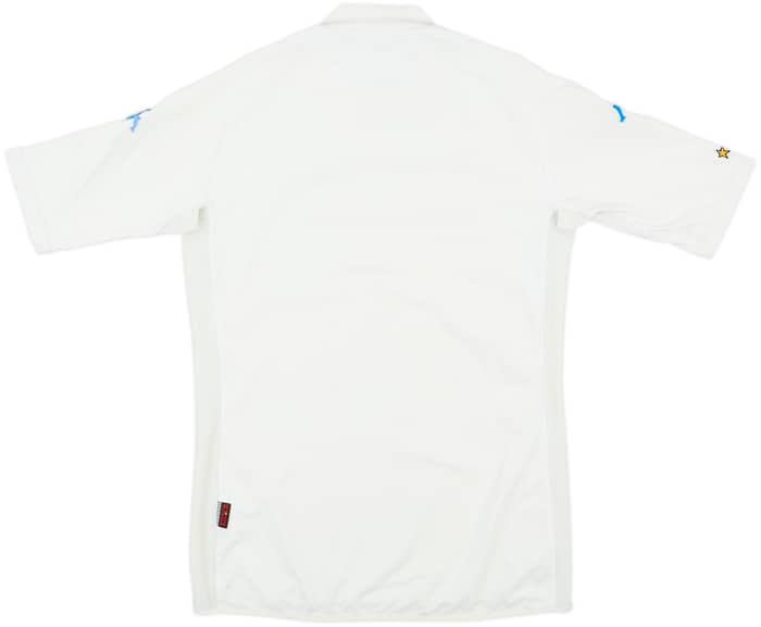 2000-01 Italy Away Shirt - 5/10 - (M)
