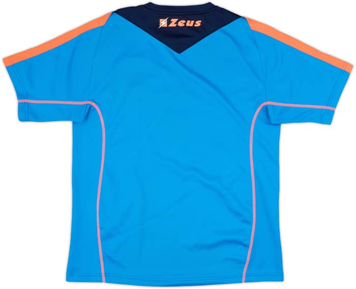 2010s Zeus Training Shirt (Sorrento) - 7/10 - (L)