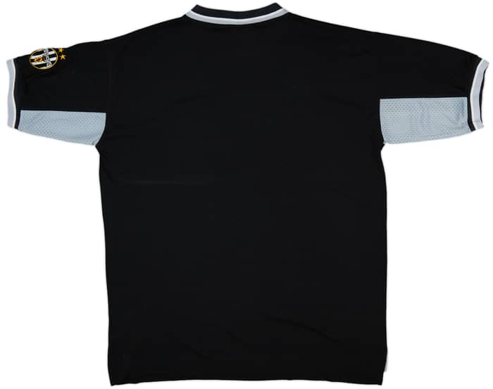 1995-96 Juventus Kappa Training Shirt - 6/10 - (L)