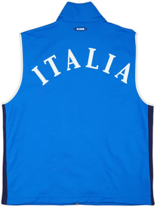 2003-04 Italy Puma Gilet - 8/10 - (L)